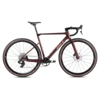 BH Bikes Gravelx R 4.5 28`` Apex Axs 2025 Grussykkel