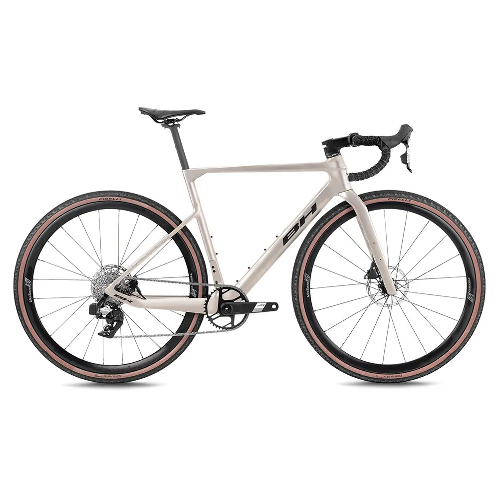 BH Bikes Gravelx R 4.5 28`` Apex Axs 2025 Grussykkel, Gravel sykkel BH Bikes Gravelx R 4.5 28`` Apex Axs 2025 Grussykkel, Gravel sykkel