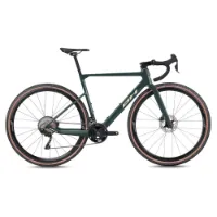 BH Bikes Gravelx R 5.5 28`` Grx 820 2025 Grussykkel BH Bikes Gravelx R 5.5 28`` Grx 820 2025 Grussykkel