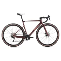 BH Bikes Gravelx R 5.5 28`` Grx 820 2025 Grussykkel