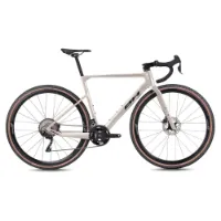 BH Bikes Gravelx R 5.5 28`` Grx 820 2025 Grussykkel BH Bikes Gravelx R 5.5 28`` Grx 820 2025 Grussykkel