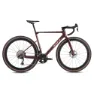 BH Bikes Gravelx R 6.5 28`` Grx 825 Di2 2025 Grussykkel, Gravel sykkel