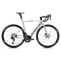 BH Bikes Iaerolight 1.7 105 Di2 2024 Elektrisk Landeveissykkel BH Bikes Iaerolight 1.7 105 Di2 2024 Elektrisk Landeveissykkel
