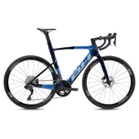 BH Bikes Iaerolight 1.7 105 Di2 2024 Elektrisk Landeveissykkel BH Bikes Iaerolight 1.7 105 Di2 2024 Elektrisk Landeveissykkel