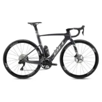 BH Bikes Iaerolight 1.7 2ezmag 105 Di2 2026 Elektrisk Landeveissykkel