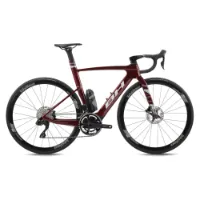 BH Bikes Iaerolight 1.7 2ezmag 105 Di2 2026 Elektrisk Landeveissykkel