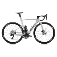BH Bikes Iaerolight 1.7 2ezmag 105 Di2 2026 Elektrisk Landeveissykkel
