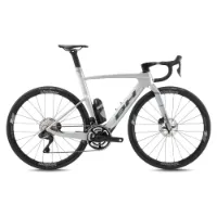 BH Bikes Iaerolight 1.8 2ezmag Ultegra Di2 2026 Elektrisk Landeveissykkel BH Bikes Iaerolight 1.8 2ezmag Ultegra Di2 2026 Elektrisk Landeveissykkel