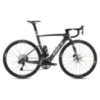 BH Bikes Iaerolight 1.8 2ezmag Ultegra Di2 2026 Elektrisk Landeveissykkel