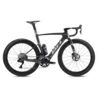 BH Bikes Iaerolight 1.9 2ezmag Dura Ace Di2 2026 Elektrisk Landeveissykkel BH Bikes Iaerolight 1.9 2ezmag Dura Ace Di2 2026 Elektrisk Landeveissykkel
