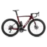 BH Bikes Iaerolight 1.9 2ezmag Dura Ace Di2 2026 Elektrisk Landeveissykkel, Elsykkel