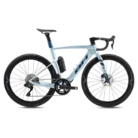 BH Bikes Iaerolight Pro 1.9 Bhz Durace Di2 2025 Elektrisk Landeveissykkel BH Bikes Iaerolight Pro 1.9 Bhz Durace Di2 2025 Elektrisk Landeveissykkel