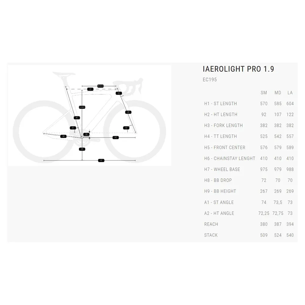 BH Bikes Iaerolight Pro 1.9 Bhz Durace Di2 2025 Elektrisk Landeveissykkel, Silver blue / cobalt / dark blue, S, 600Wh, Elsykkel BH Bikes Iaerolight Pro 1.9 Bhz Durace Di2 2025 Elektrisk Landeveissykkel, Silver blue / cobalt / dark blue, S, 600Wh, Elsykkel