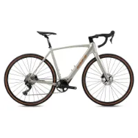 BH Bikes Igravelx 2.2 2ezmag Grx Rx610 2026 Elektrisk Grussykkel BH Bikes Igravelx 2.2 2ezmag Grx Rx610 2026 Elektrisk Grussykkel