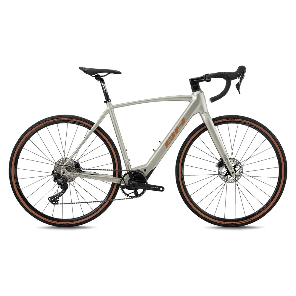 BH Bikes Igravelx 2.2 2ezmag Grx Rx610 2026 Elektrisk Grussykkel, Elsykkel BH Bikes Igravelx 2.2 2ezmag Grx Rx610 2026 Elektrisk Grussykkel, Elsykkel