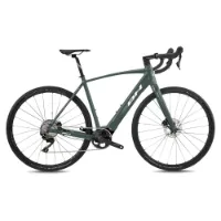 BH Bikes Igravelx 2.2 Bhz Grx 2025 Elektrisk Grussykkel BH Bikes Igravelx 2.2 Bhz Grx 2025 Elektrisk Grussykkel