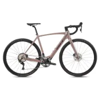 BH Bikes Igravelx 2.4 2ezmag Grx Rx820 2026 Elektrisk Grussykkel BH Bikes Igravelx 2.4 2ezmag Grx Rx820 2026 Elektrisk Grussykkel