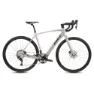 BH Bikes Igravelx 2.4 Bhz Grx 2025 Elektrisk Grussykkel, Topo / dark brown / dark brown, M, 630Wh, Elsykkel