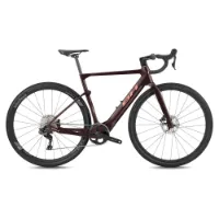 BH Bikes Igravelx Carbon 2.7 28`` Grx 2025 Elektrisk Grussykkel BH Bikes Igravelx Carbon 2.7 28`` Grx 2025 Elektrisk Grussykkel