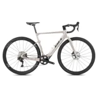 BH Bikes Igravelx Carbon 2.7 28`` Grx 2025 Elektrisk Grussykkel