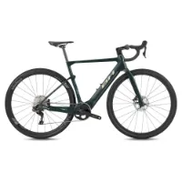 BH Bikes Igravelx Carbon 2.7 28`` Grx 2025 Elektrisk Grussykkel