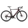 BH Bikes Igravelx Carbon 2.7 28`` Grx 2025 Elektrisk Grussykkel, Elsykkel