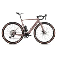BH Bikes Igravelx Carbon 2.7 2ezmag Grx Rx610 2026 Elektrisk Grussykkel BH Bikes Igravelx Carbon 2.7 2ezmag Grx Rx610 2026 Elektrisk Grussykkel