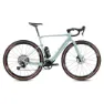 BH Bikes Igravelx Carbon 2.7 2ezmag Grx Rx610 2026 Elektrisk Grussykkel, Gvg, S, 600Wh, Elsykkel