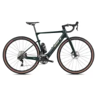 BH Bikes Igravelx Carbon 2.8 28`` Grx 2025 Elektrisk Grussykkel