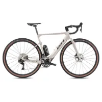 BH Bikes Igravelx Carbon 2.8 28`` Grx 2025 Elektrisk Grussykkel BH Bikes Igravelx Carbon 2.8 28`` Grx 2025 Elektrisk Grussykkel