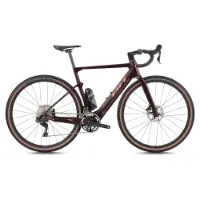 BH Bikes Igravelx Carbon 2.8 28`` Grx 2025 Elektrisk Grussykkel