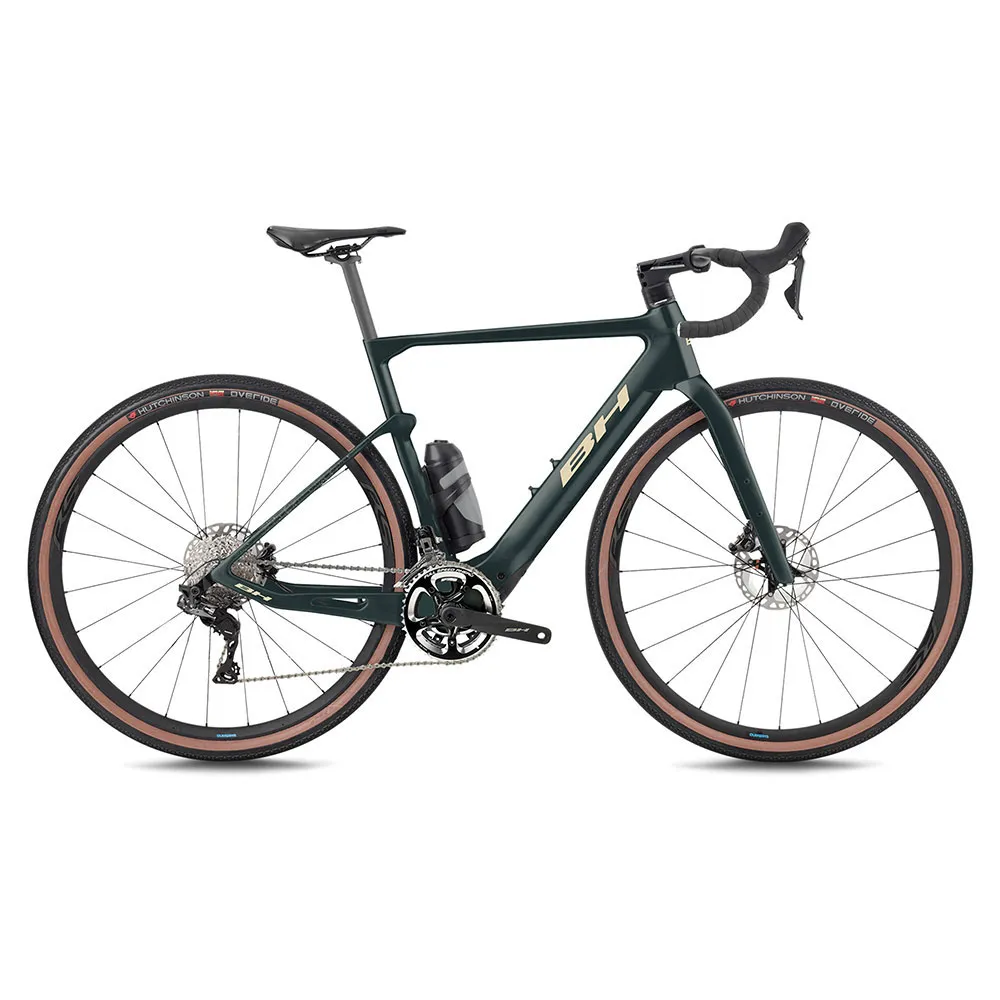 BH Bikes Igravelx Carbon 2.8 28`` Grx 2025 Elektrisk Grussykkel, Elsykkel BH Bikes Igravelx Carbon 2.8 28`` Grx 2025 Elektrisk Grussykkel, Elsykkel