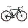 BH Bikes Igravelx Carbon 2.8 28`` Grx 2025 Elektrisk Grussykkel, Elsykkel