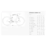 BH Bikes Igravelx Carbon 2.8 28`` Grx 2025 Elektrisk Grussykkel, Elsykkel