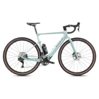 BH Bikes Igravelx Carbon 2.8 2ezmag Grx Rx820 2026 Elektrisk Grussykkel BH Bikes Igravelx Carbon 2.8 2ezmag Grx Rx820 2026 Elektrisk Grussykkel