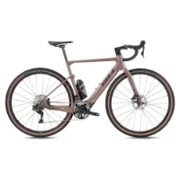 BH Bikes Igravelx Carbon 2.8 2ezmag Grx Rx820 2026 Elektrisk Grussykkel