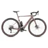 BH Bikes Igravelx Carbon 2.8 2ezmag Grx Rx820 2026 Elektrisk Grussykkel, Elsykkel