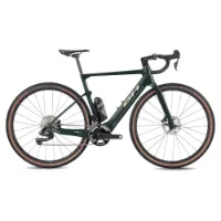 BH Bikes Igravelx Carbon Pro 2.9 28`` Grx Di2 2025 Elektrisk Grussykkel