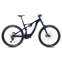 BH Bikes Ilynx+ Enduro 9.7 29´´ Xt 2023 Elektrisk Terrengsykkel BH Bikes Ilynx+ Enduro 9.7 29´´ Xt 2023 Elektrisk Terrengsykkel