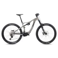 BH Bikes Ilynx+ Enduro 9.7 29´´ Xt 2023 Elektrisk Terrengsykkel
