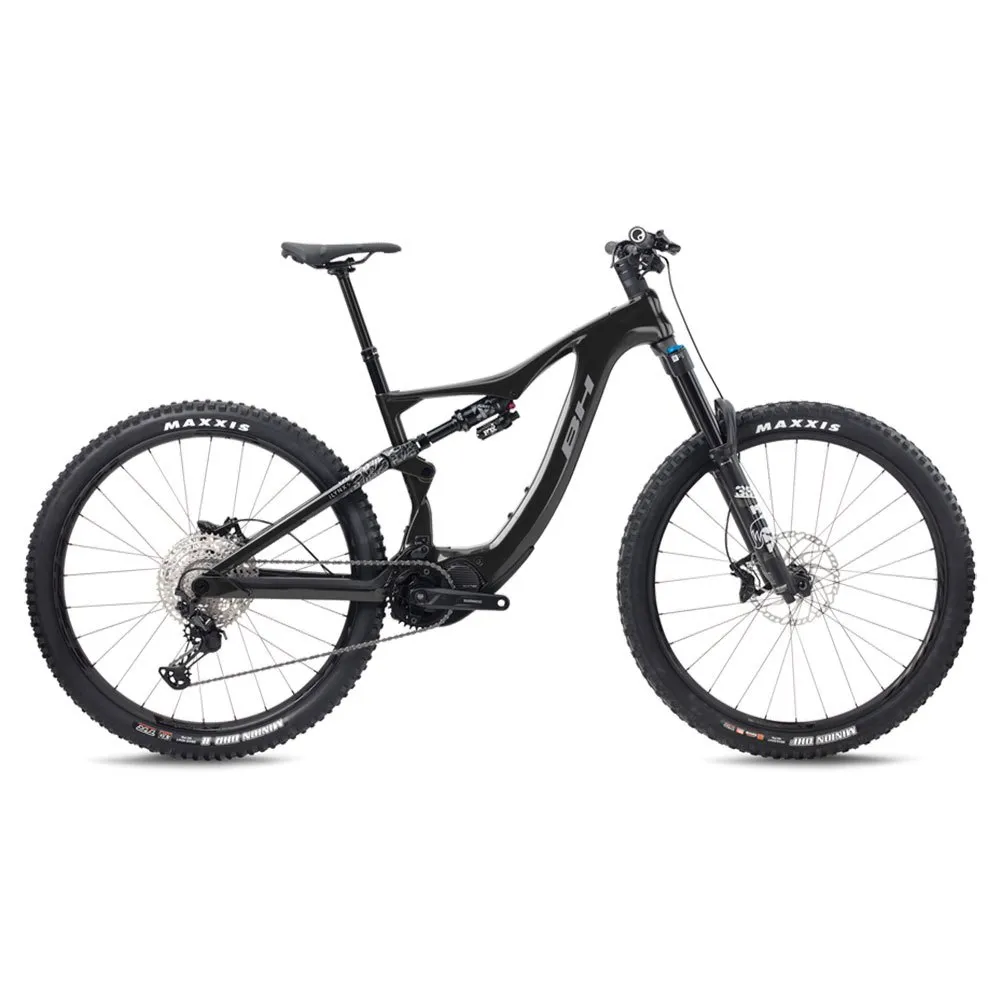 BH Bikes Ilynx+ Enduro 9.7 29´´ Xt 2023 Elektrisk Terrengsykkel, Elsykkel BH Bikes Ilynx+ Enduro 9.7 29´´ Xt 2023 Elektrisk Terrengsykkel, Elsykkel