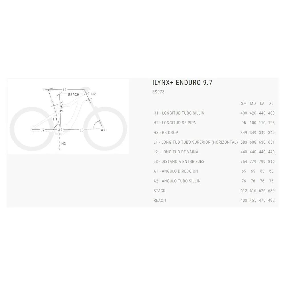 BH Bikes Ilynx+ Enduro 9.7 29´´ Xt 2023 Elektrisk Terrengsykkel, Elsykkel BH Bikes Ilynx+ Enduro 9.7 29´´ Xt 2023 Elektrisk Terrengsykkel, Elsykkel