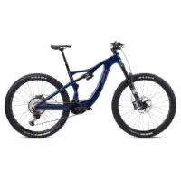 BH Bikes Ilynx+ Enduro 9.8 29´´ Xt 2023 Elektrisk Terrengsykkel BH Bikes Ilynx+ Enduro 9.8 29´´ Xt 2023 Elektrisk Terrengsykkel