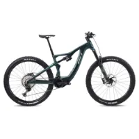 BH Bikes Ilynx+ Enduro 9.8 29´´ Xt 2023 Elektrisk Terrengsykkel
