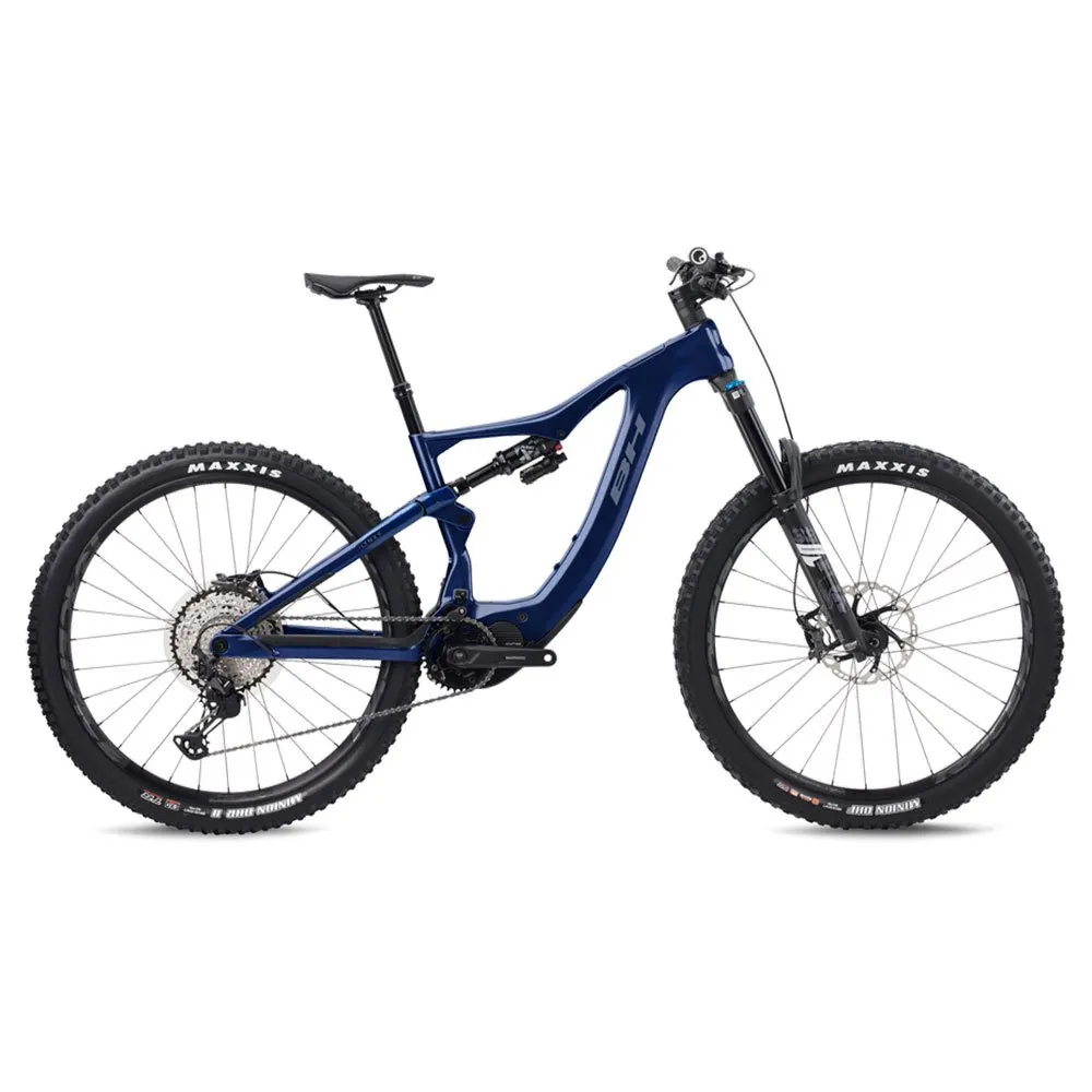 BH Bikes Ilynx+ Enduro 9.8 29´´ Xt 2023 Elektrisk Terrengsykkel, Elsykkel BH Bikes Ilynx+ Enduro 9.8 29´´ Xt 2023 Elektrisk Terrengsykkel, Elsykkel