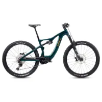 BH Bikes Ilynx+ Enduro Carbon 9.7 Ep801 29´´ Xt 2025 Elektrisk Terrengsykkel