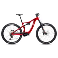 BH Bikes Ilynx+ Enduro Carbon 9.7 Ep801 29´´ Xt 2025 Elektrisk Terrengsykkel BH Bikes Ilynx+ Enduro Carbon 9.7 Ep801 29´´ Xt 2025 Elektrisk Terrengsykkel