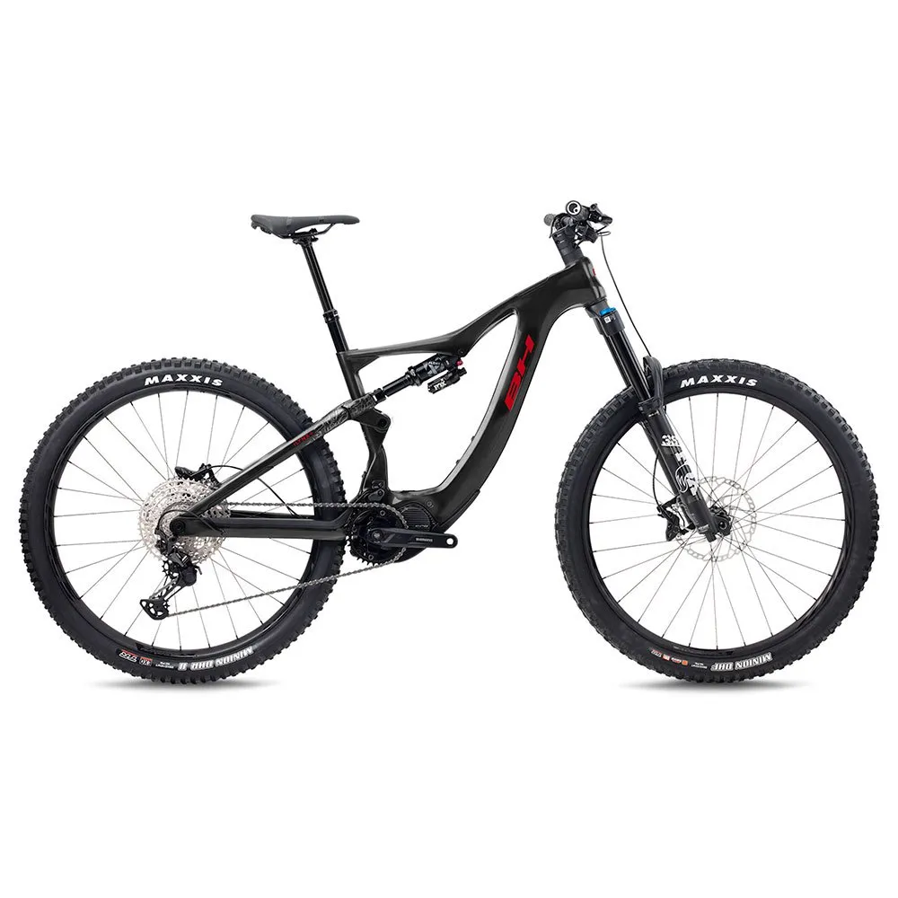 BH Bikes Ilynx+ Enduro Carbon 9.7 Ep801 29´´ Xt 2025 Elektrisk Terrengsykkel, Elsykkel