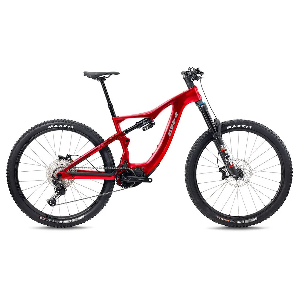 BH Bikes Ilynx+ Enduro Carbon 9.7 Ep801 29´´ Xt 2025 Elektrisk Terrengsykkel, Elsykkel BH Bikes Ilynx+ Enduro Carbon 9.7 Ep801 29´´ Xt 2025 Elektrisk Terrengsykkel, Elsykkel