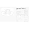 BH Bikes Ilynx+ Enduro Carbon 9.7 Ep801 29´´ Xt 2025 Elektrisk Terrengsykkel, Elsykkel